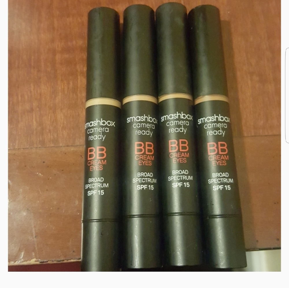 smashbox ☆ CAMERA READY BB CREAM EYES ☆